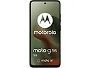 Smartfon Motorola Moto G56 5G 8/256GB Zielony