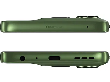 Smartfon Motorola Moto G56 5G 8/256GB Zielony