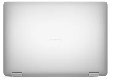 Laptop Dell Pro 13 Plus PB13250 W11P Ultra 7 266V/16GB/512GB/13.3 FHD+/Arc/FgrPr&SmtCd/FHD/IRCam/Mic/WLAN only+BT/BcklKb/3C/vPro/3YPS Silver