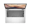 Laptop Dell Pro 13 Plus PB13250 W11P Ultra 7 266V/16GB/512GB/13.3 FHD+/Arc/FgrPr&SmtCd/FHD/IRCam/Mic/WLAN only+BT/BcklKb/3C/vPro/3YPS Silver