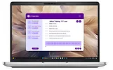 Laptop Dell Pro 13 Plus PB13250 W11P Ultra 7 266V/16GB/512GB/13.3 FHD+/Arc/FgrPr&SmtCd/FHD/IRCam/Mic/WLAN only+BT/BcklKb/3C/vPro/3YPS Silver