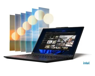 Lenovo Ultrabook Thinkpad X1 Carbon G13 21NS004NPB W11Pro Ultra 7  258V/32GB/1TB/INT/14.0 WUXGA/Touch/Black/3YRS Premier Support + CO2 Offset