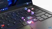 Lenovo Ultrabook Thinkpad X1 Carbon G13 21NS004NPB W11Pro Ultra 7  258V/32GB/1TB/INT/14.0 WUXGA/Touch/Black/3YRS Premier Support + CO2 Offset