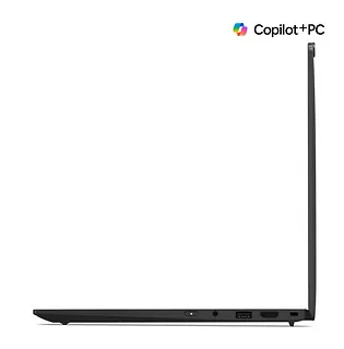Lenovo Ultrabook Thinkpad X1 Carbon G13 21NS004NPB W11Pro Ultra 7  258V/32GB/1TB/INT/14.0 WUXGA/Touch/Black/3YRS Premier Support + CO2 Offset