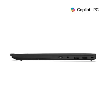 Lenovo Ultrabook Thinkpad X1 Carbon G13 21NS004NPB W11Pro Ultra 7  258V/32GB/1TB/INT/14.0 WUXGA/Touch/Black/3YRS Premier Support + CO2 Offset