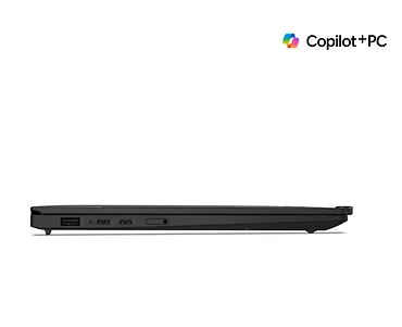 Lenovo Ultrabook Thinkpad X1 Carbon G13 21NS004NPB W11Pro Ultra 7  258V/32GB/1TB/INT/14.0 WUXGA/Touch/Black/3YRS Premier Support + CO2 Offset