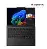Lenovo Ultrabook Thinkpad X1 Carbon G13 21NS004NPB W11Pro Ultra 7  258V/32GB/1TB/INT/14.0 WUXGA/Touch/Black/3YRS Premier Support + CO2 Offset