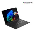 Lenovo Ultrabook Thinkpad X1 Carbon G13 21NS004NPB W11Pro Ultra 7  258V/32GB/1TB/INT/14.0 WUXGA/Touch/Black/3YRS Premier Support + CO2 Offset