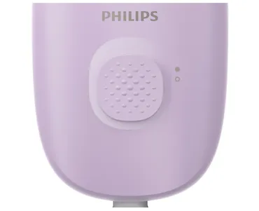 Philips Depilator Seria 2000 BRE237/00
