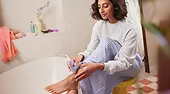 Philips Depilator Seria 2000 BRE237/00