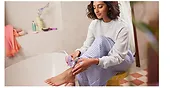 Philips Depilator Seria 4000 BRE257/00
