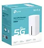 TP-LINK Router 5G AX1800 WiLessDual Band Gigabit                Build-In 5G Modem