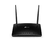 TP-LINK Router  AC1200 Wireless Dual Band 4G LTE                 Build-In 150Mbps 4G LTE Modem