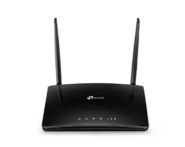 TP-LINK Router  AC1200 Wireless Dual Band 4G LTE                 Build-In 150Mbps 4G LTE Modem
