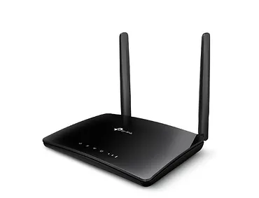 TP-LINK Router  AC1200 Wireless Dual Band 4G LTE                 Build-In 150Mbps 4G LTE Modem