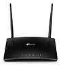 TP-LINK Router   AC750 Wireless Dual Band 4G LTE                 Build-In 150Mbps 4G LTE Modem