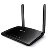 TP-LINK Router   AC750 Wireless Dual Band 4G LTE                 Build-In 150Mbps 4G LTE Modem