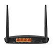 TP-LINK Router   AC750 Wireless Dual Band 4G LTE                 Build-In 150Mbps 4G LTE Modem