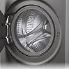 Candy Pralka antracyt BR 47SBL8G-S