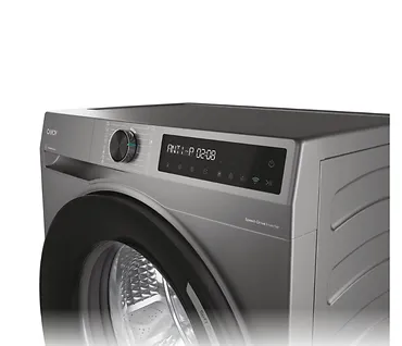 Candy Pralka antracyt BR 47SBL8G-S
