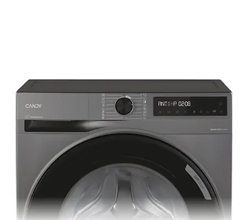 Candy Pralka antracyt BR 47SBL8G-S