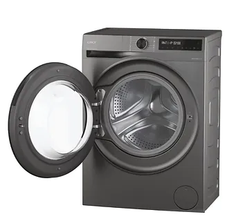Candy Pralka antracyt BR 47SBL8G-S
