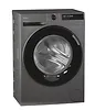 Candy Pralka antracyt BR 47SBL8G-S