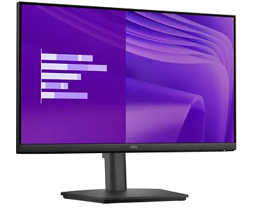 Dell Monitor E2425HSM 23.8 cala VA LED Full HD (1920x1080)/16:9/DP/HDMI/VGA/Głośniki/3Y
