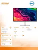 Dell Monitor S2725QS 27 cali LED 4K IPS/3840x2160/HDMI/DP/3Y