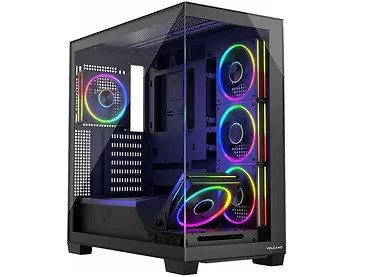 Obudowa Modecom Volcano Stellar ARGB 5F