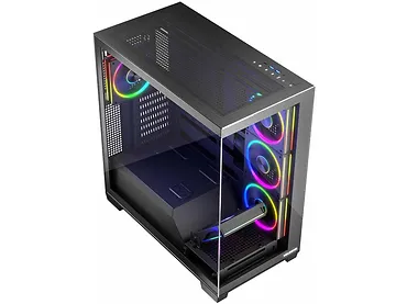 Obudowa Modecom Volcano Stellar ARGB 5F