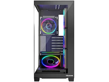 Obudowa Modecom Volcano Stellar ARGB 5F