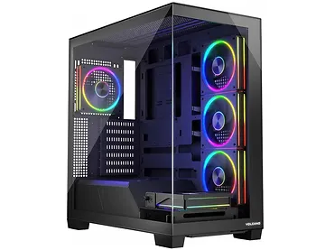 Obudowa Modecom Volcano Stellar ARGB 5F