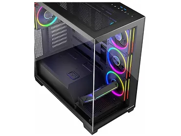 Obudowa Modecom Volcano Stellar ARGB 5F