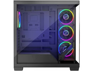 Obudowa Modecom Volcano Stellar ARGB 5F