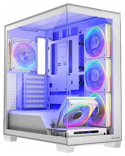 Obudowa Modecom Volcano Stellar ARGB 5F