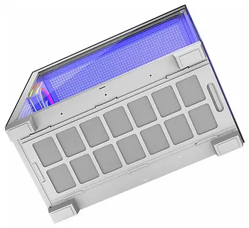 Obudowa Modecom Volcano Stellar ARGB 5F