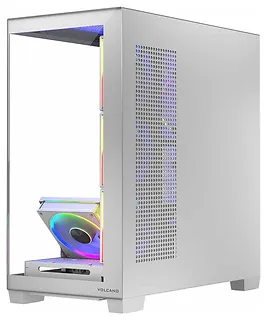 Obudowa Modecom Volcano Stellar ARGB 5F