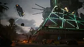 Cenega Gra Nintendo Switch 2 Cyberpunk 2077 Ultimate Edition PL Edycja Kolekcjonerska