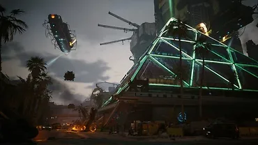 Cenega Gra Nintendo Switch 2 Cyberpunk 2077 Ultimate Edition PL Edycja Kolekcjonerska