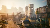 Cenega Gra Nintendo Switch 2 Cyberpunk 2077 Ultimate Edition PL Edycja Kolekcjonerska