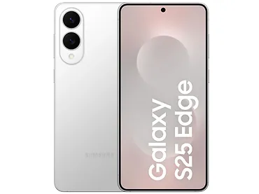 Smartfon Samsung Galaxy S25 Edge 5G 12/512GB Tytan Srebrny