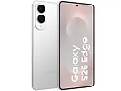 Smartfon Samsung Galaxy S25 Edge 5G 12/512GB Tytan Srebrny