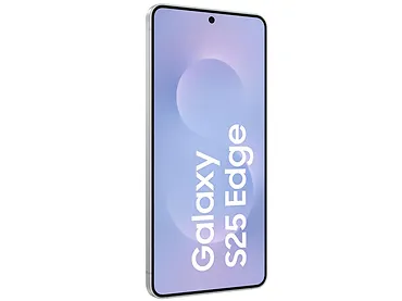 Smartfon Samsung Galaxy S25 Edge 5G 12/256GB Tytan Niebieski