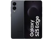 Smartfon Samsung Galaxy S25 Edge 5G 12/256GB Tytan Czarny