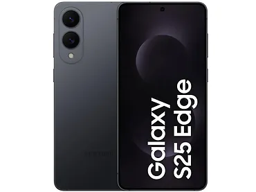 Smartfon Samsung Galaxy S25 Edge 5G 12/256GB Tytan Czarny