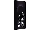 Smartfon Samsung Galaxy S25 Edge 5G 12/256GB Tytan Czarny