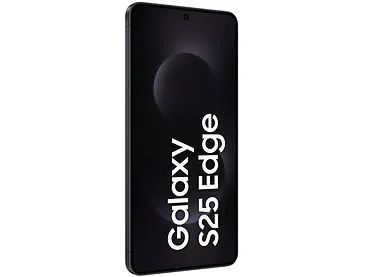 Smartfon Samsung Galaxy S25 Edge 5G 12/256GB Tytan Czarny