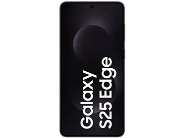 Smartfon Samsung Galaxy S25 Edge 5G 12/256GB Tytan Czarny