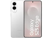 Smartfon Samsung Galaxy S25 Edge 5G 12/256GB Tytan Srebrny